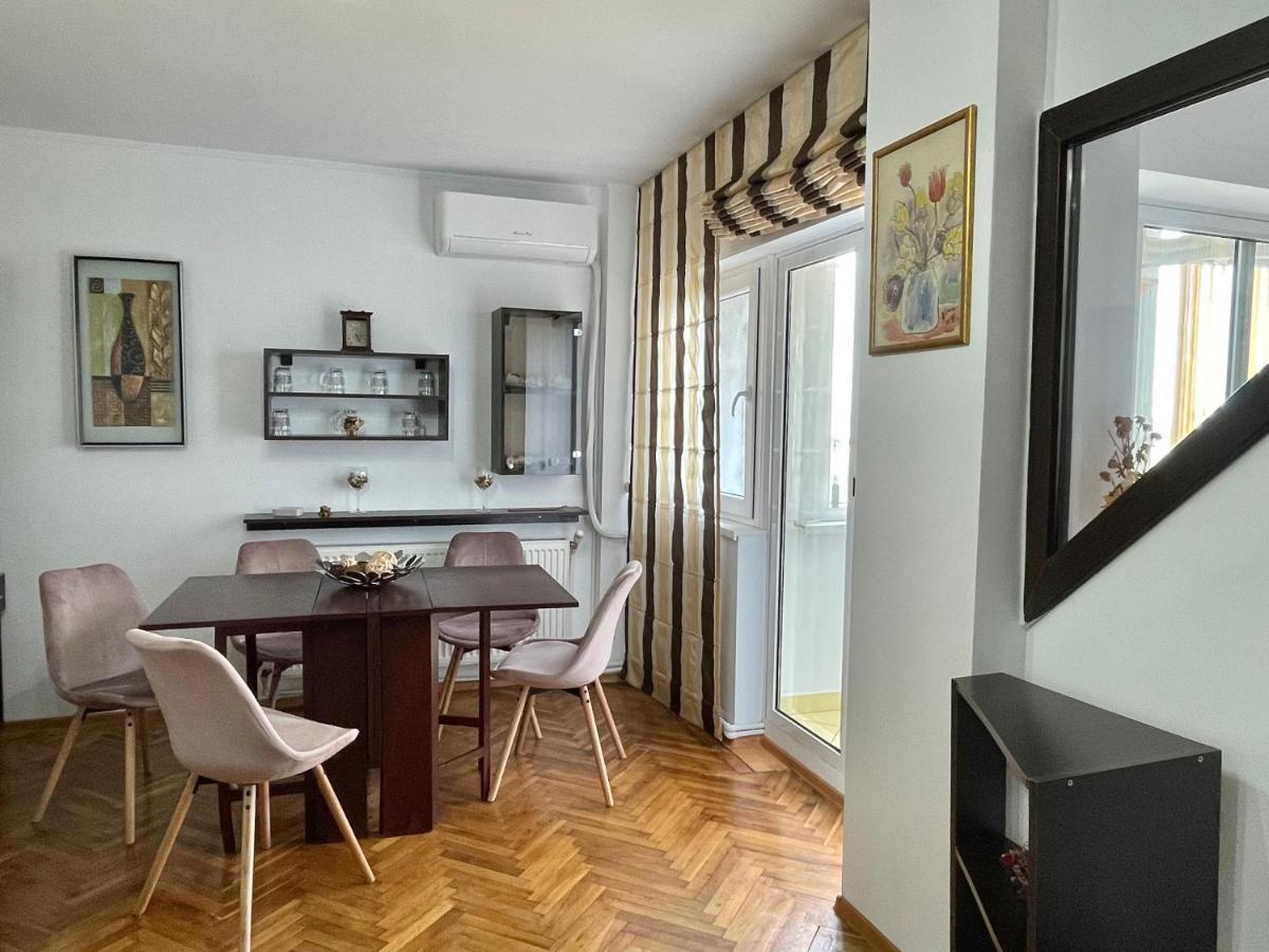 Apartment Danube View Тулча Екстериор снимка