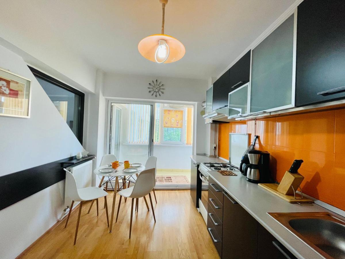 Apartment Danube View Тулча Екстериор снимка