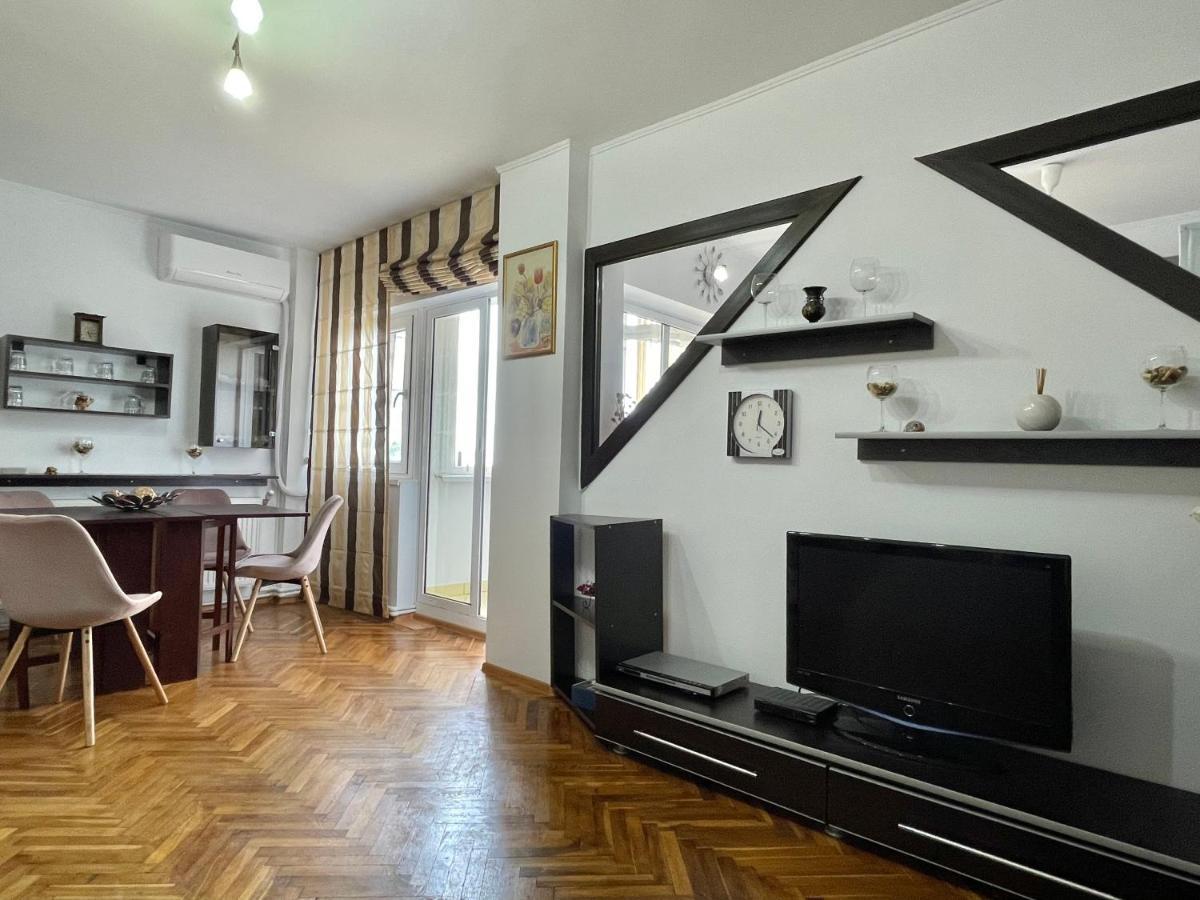 Apartment Danube View Тулча Екстериор снимка