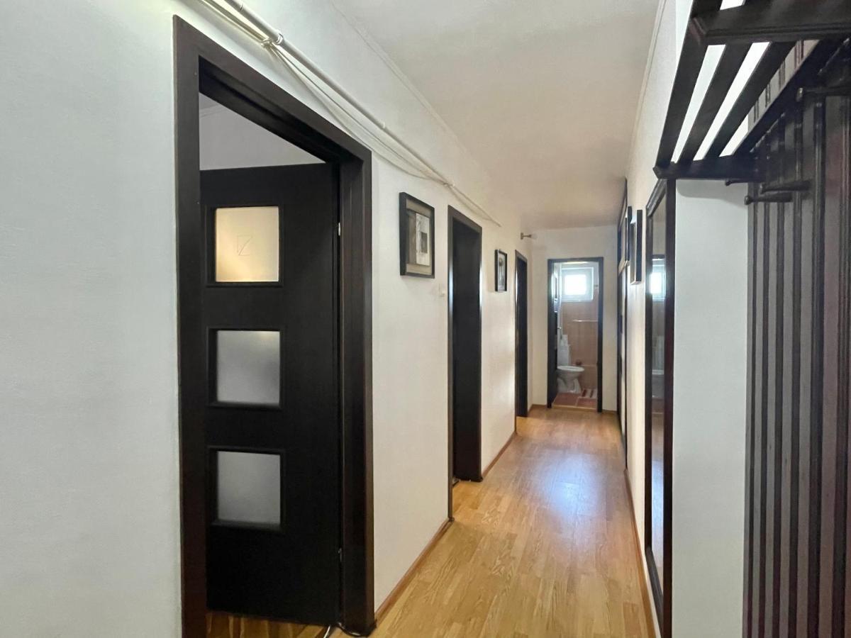 Apartment Danube View Тулча Екстериор снимка