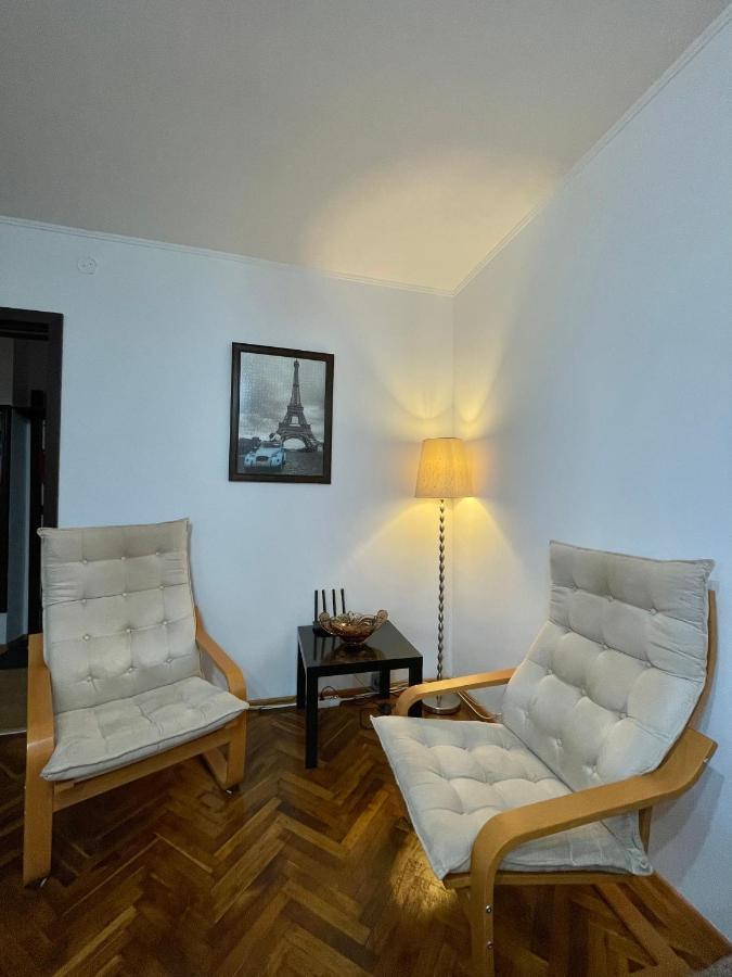 Apartment Danube View Тулча Екстериор снимка
