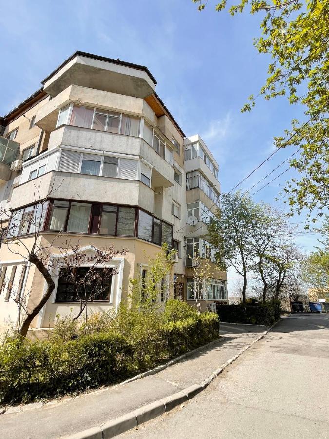 Apartment Danube View Тулча Екстериор снимка